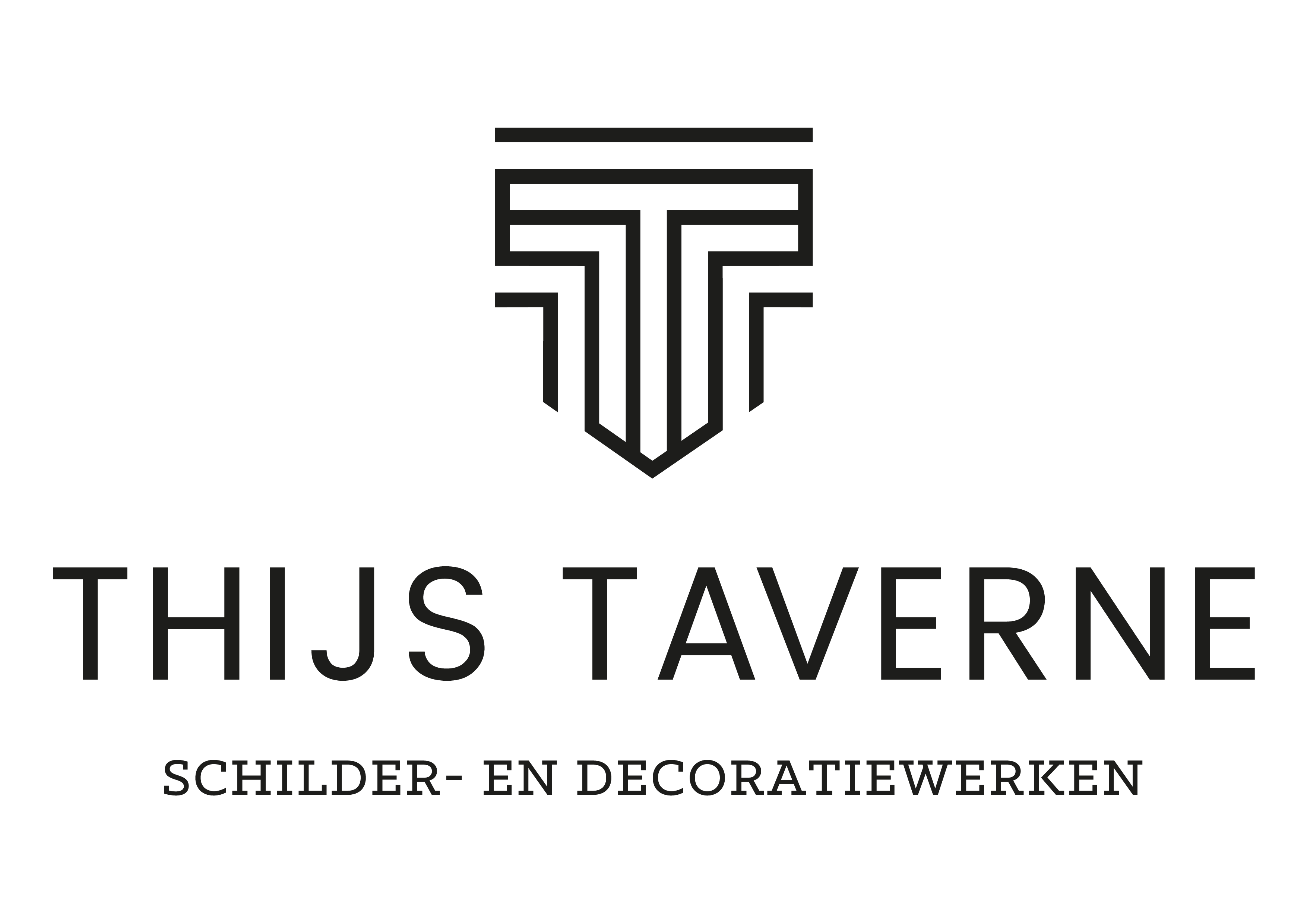 Thijs Taverne